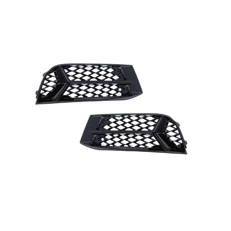 honeycomb fog grilles